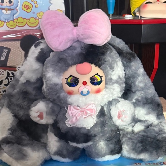 🩷ARM CANDEE LUX IS LIVE🩷
⚡️LIKE THIS FLYER⚡️GET NOTIFIED WHEN WE’RE⭐️LIVE⭐️ - Picture 8 of 12